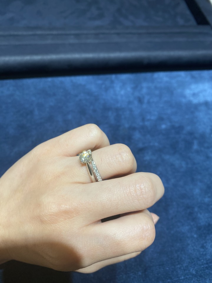 鑽戒品牌挑選 Cartier/Tiffany/Harry Winston