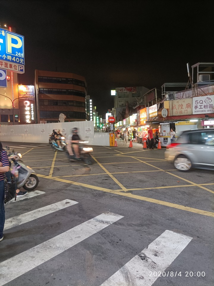 台灣之星5G_新竹17定點實測結果