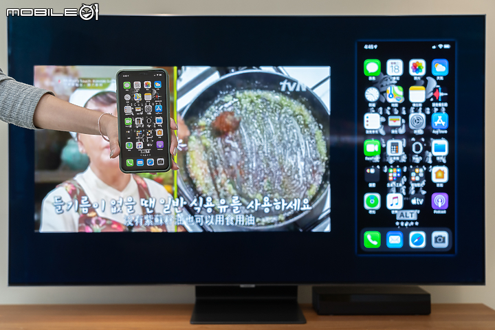 Samsung QLED 65Q95T 4K 量子電視 更聰明的家庭娛樂體驗！