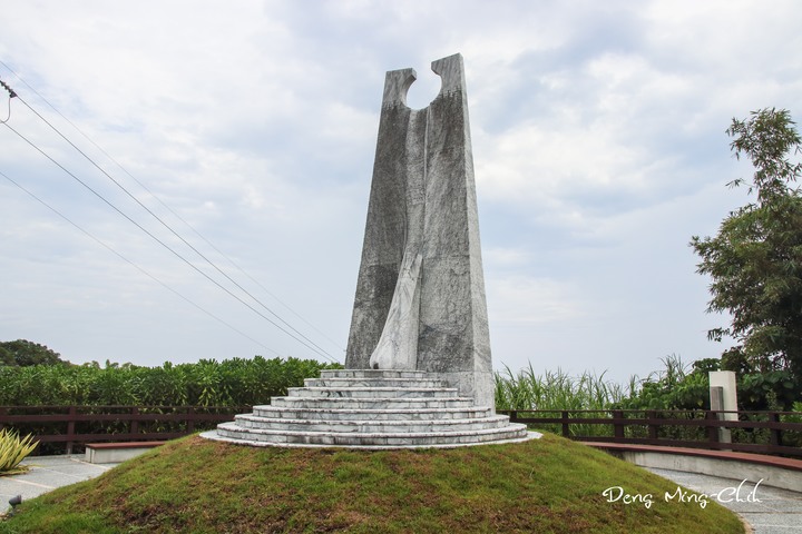 190813~0816 四塔環島遊記