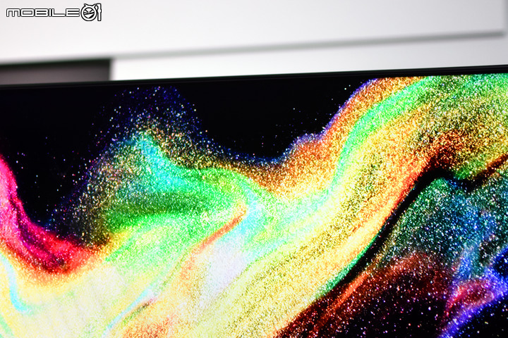 TCL 40吋 GOOGLE TV 40S65A 微感動開箱 – 很美、很好看、很好玩