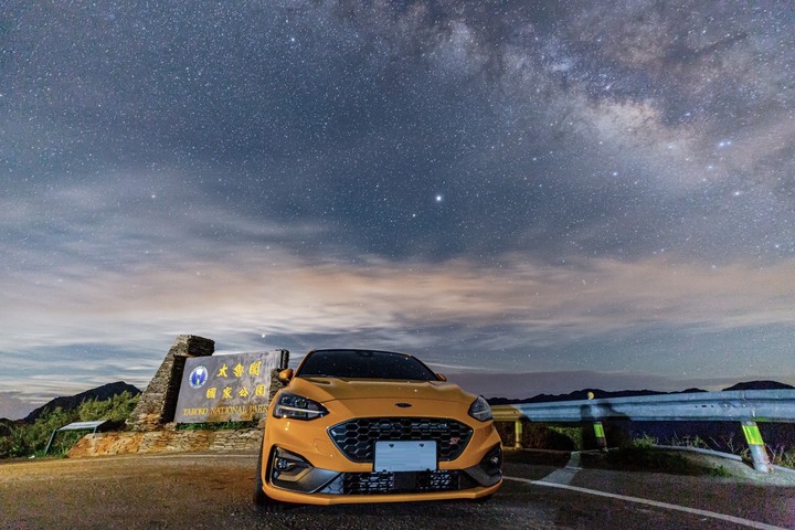 Focus MK4 ST - 車主心得 (圖多慎入)