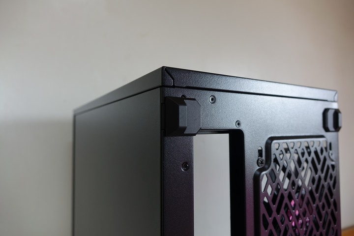 【開箱】Fractal Design Define 7 Compact(側透玻璃)  重磅登場！！