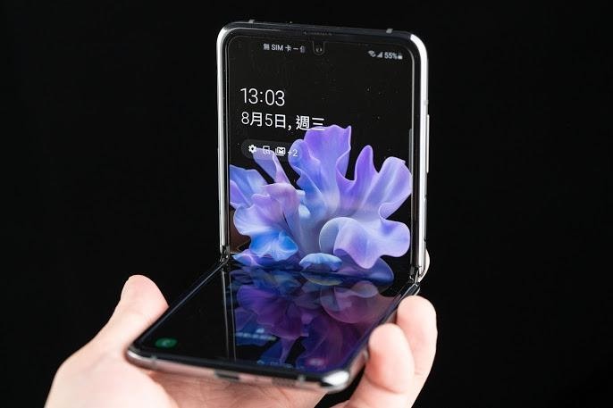 Galaxy Z Flip 5G居然沒有DEX - 14 Galaxy Z Flip 5G居然沒有DEX - 14