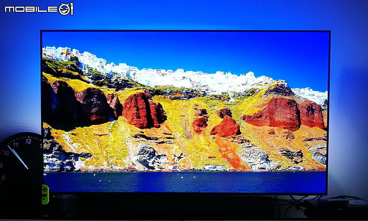 PHILIPS 65OLED934開箱：無止盡的坑 像極了愛情