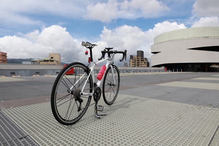 【開箱】凶猛母老虎 2020 GIANT Liv LANGMA ADVANCED 2 (2022.04.25 已割愛 關箱)