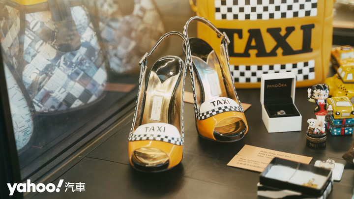 Taxi狂想曲!宜蘭蘇澳秘境之全球唯一計程車博物館全都錄!