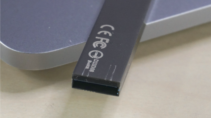 TeamGroup T193 辦公文具多用途 USB-A 隨身碟