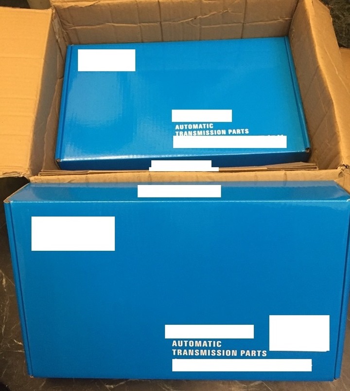 自己的閥體自己救(一)：DQ200蓄壓器底座修包[開箱文]