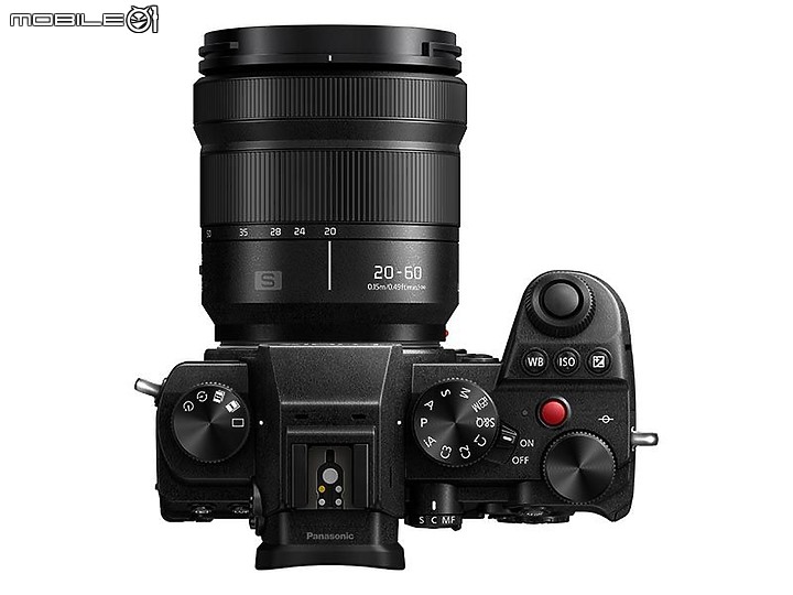 【乳摸】Panasonic Lumix S5 外觀規格全都露‧單機身售價預計在六萬左右！