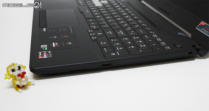 [猴猴看筆電] TUF Gaming A15 (FA506IH/R5-4600H/1650)