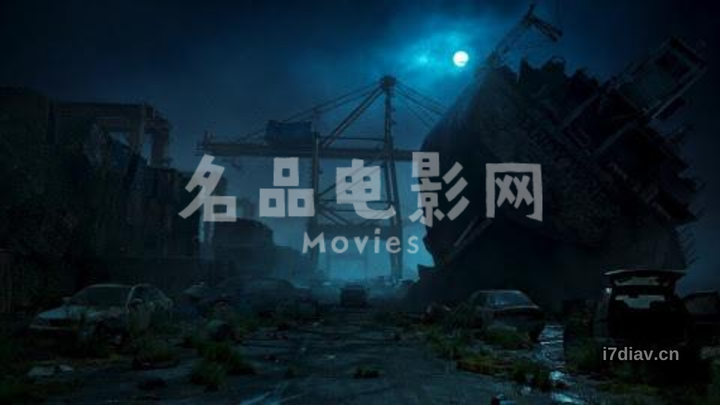 【影評】《屍速列車2:感染半島》:人吃人的世界