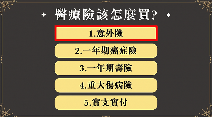 被騙了?!資深保險業務揭壽險業真相:終身險是有錢人在買的?