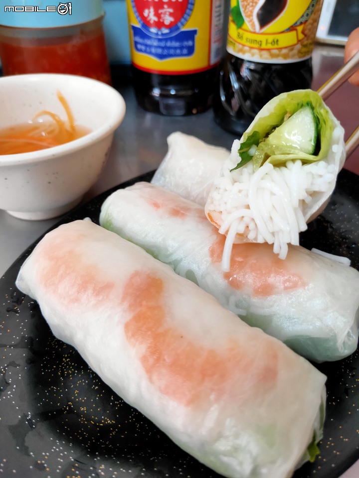 【小惡魔振興劵】高雄火車站附近異國美食—越南安東河粉
