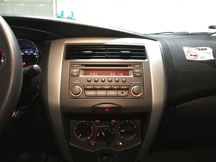 [Smart2Go租車分享] Nissan Livina