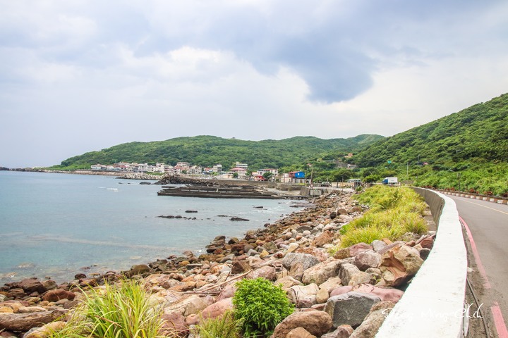 190813~0816 四塔環島遊記