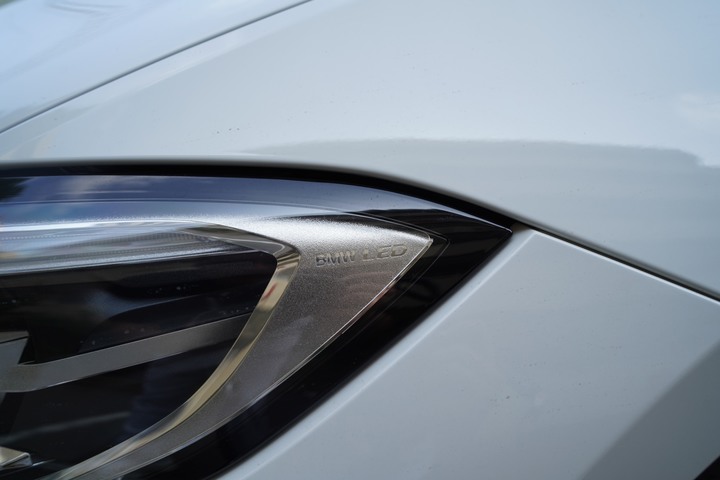 BMW G20 320I M SPORT 試駕體驗