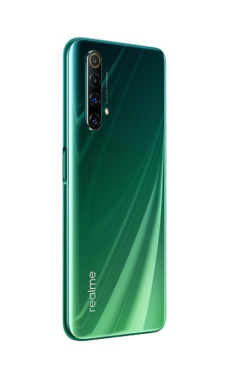 realme X50 / X3本週上市，最低萬元有找！