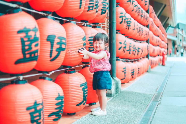 Canon eos RP+ EF50/1.8 新手攝影之媽媽視角