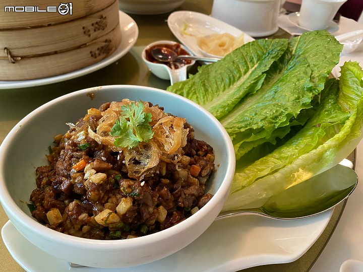 點我看大圖 【小惡魔振興券】台北市烤鴨美食~華泰王子大飯店九華樓