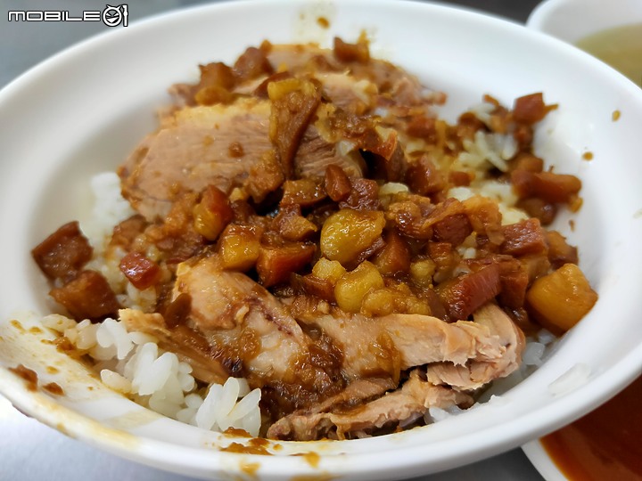 【小惡魔振興劵】高雄鹽埕區美食一級戰區 65年鴨肉珍飄香