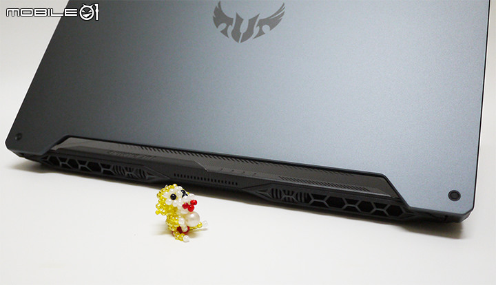 [猴猴看筆電] TUF Gaming A15 (FA506IH/R5-4600H/1650)