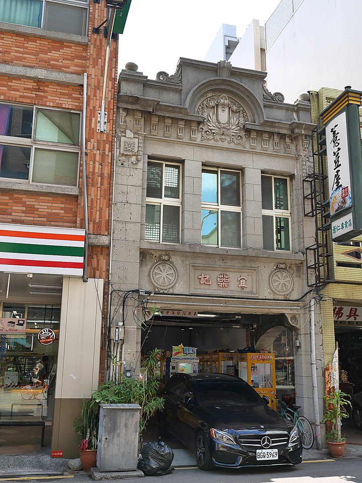 【小惡魔振興券】新竹市 北區 長和宮、水仙宮與北門大街 — 軟身真髮媽祖、雙宮併列奇景、昔日繁華榮景