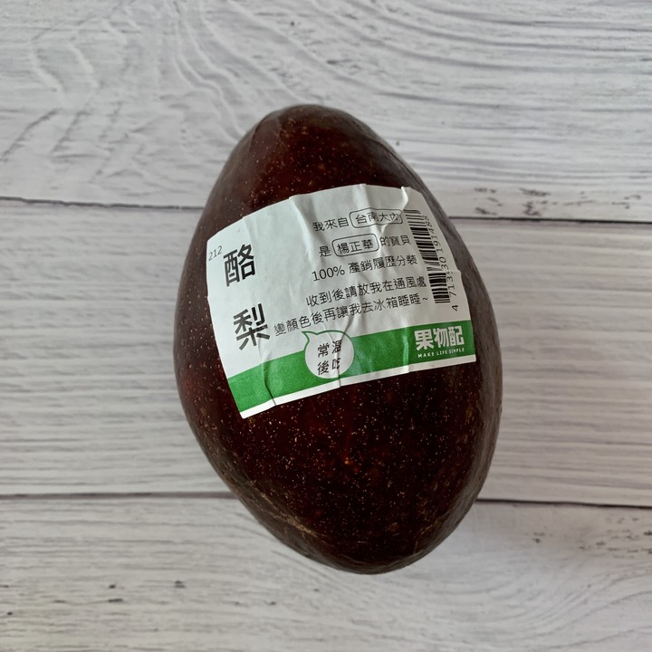 【果物配】大推訂閱制水果箱,精選當季水果,通通免運宅配到家!