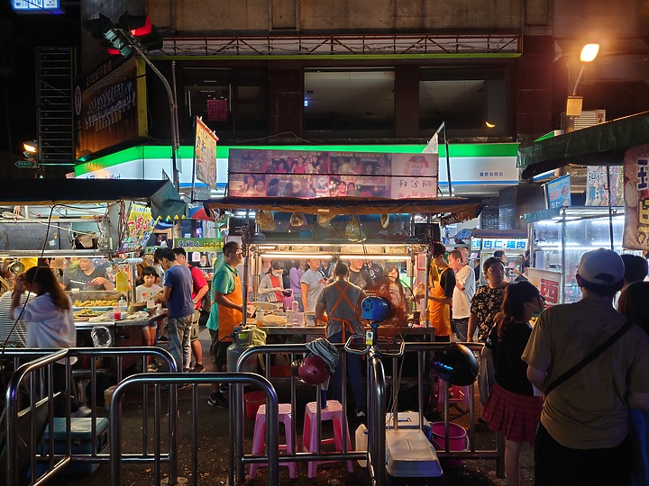 Note 20 Ultra日夜拍照測試