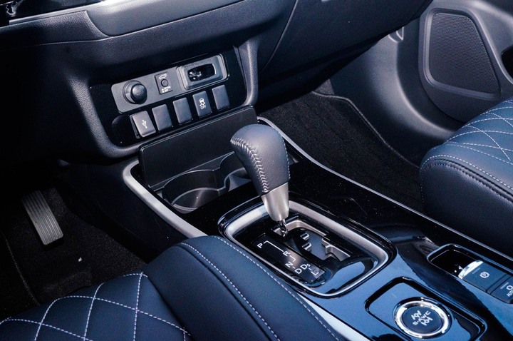 改款前最後王牌!Mitsubishi Outlander S-AWC旗艦型試駕