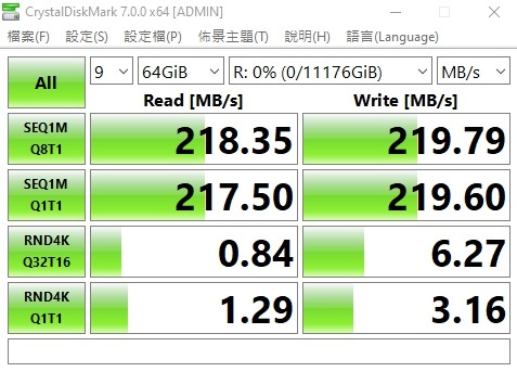 [分享] MOMO12T(Exos X16)、美亞12T(HC530降速版)、淘寶8T(Ultrastar He8)