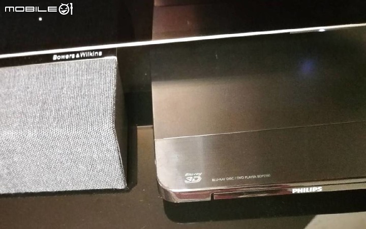 PHILIPS 65OLED934開箱：無止盡的坑 像極了愛情