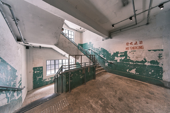 Voigtlander 10mm f5.6 蓋大樓