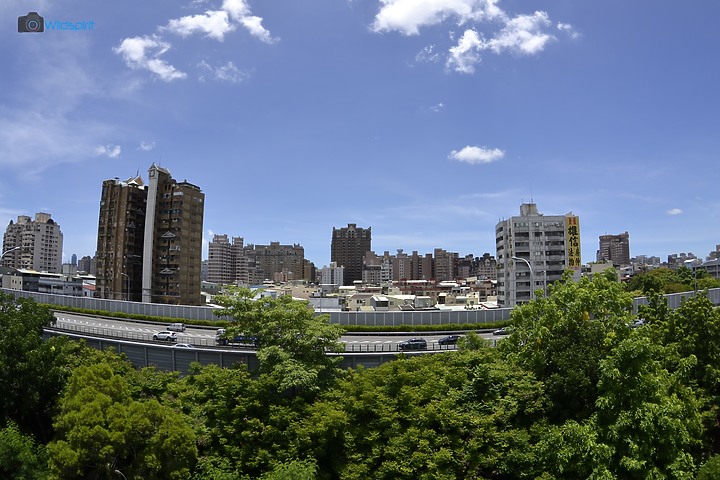 點我看大圖 經典或許雋永的魚眼【TOKINA Fisheye 10-17mm f/3.5-4.5 DX】