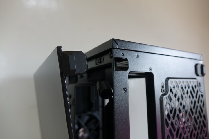 【開箱】Fractal Design Define 7 Compact(側透玻璃)  重磅登場！！