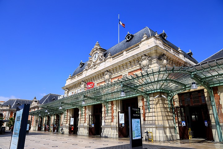 EOS R_南法薰衣草與蔚藍海視界@普羅旺斯 / 尼斯 / 坎城 / 摩納哥