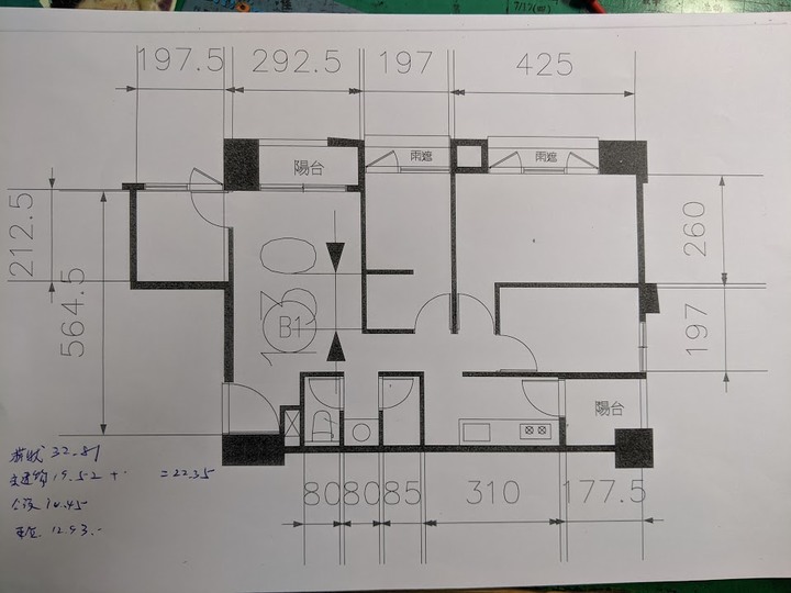 新手預售屋規劃與設計建議