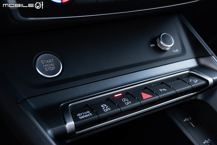 Audi Q3 40 TFSI quattro S Line 試駕:熟悉對味的四環特質