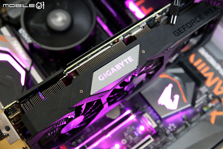 五年保固且最好入手的RTX2080SUPER GAMING OC 8GB