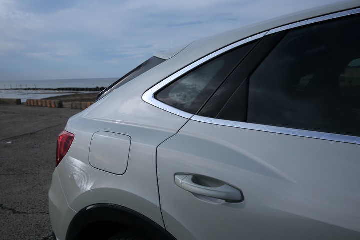 開箱Q3 Sportback & Q5雙休旅一日漫遊