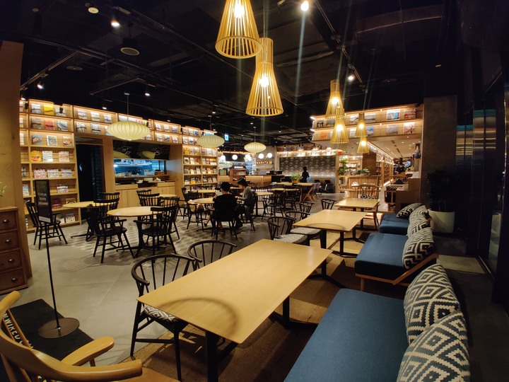 【小惡魔振興券】TSUTAYA BOOKSTORE蔦屋書店 x 茶屋WIRED CHAYA