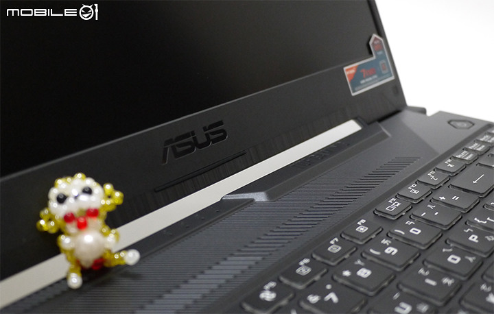 [猴猴看筆電] TUF Gaming A15 (FA506IH/R5-4600H/1650)