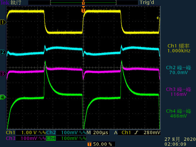 EVGA 750 GA金牌全模組化電源開箱