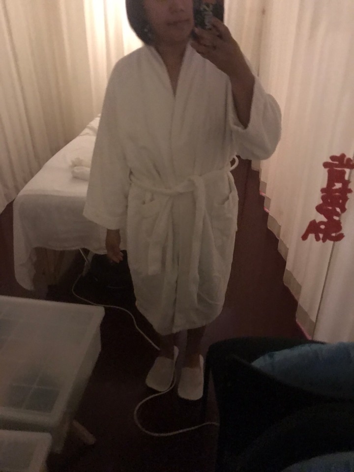 CP值爆棚!!! 肯夢實習SPA