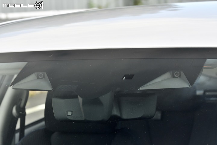 【台灣等明年】Subaru Levorg 大改款正式公開,搭載1.8升渦輪引擎與新一代EyeSight X系統!