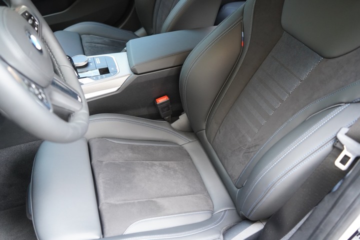 BMW G20 320I M SPORT 試駕體驗