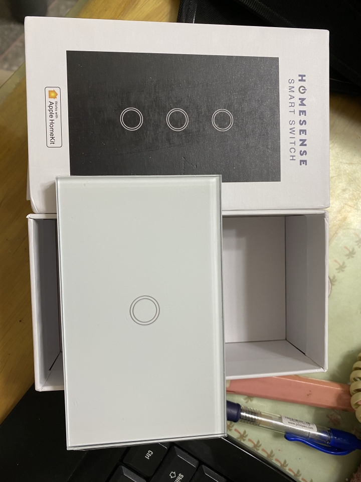 {分享文}簡單裝潢小宅開箱!