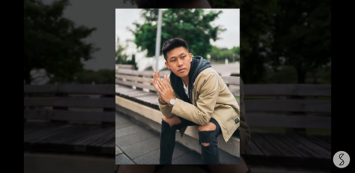 想請教一下大家拍攝角度的問題