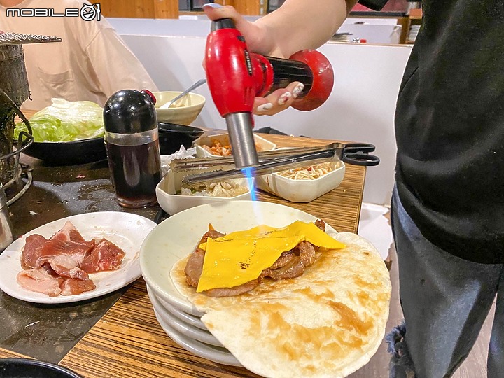 【台北美食】松山區。胖肚肚燒肉平價吃到飽推薦給年輕夥伴吃飽飽