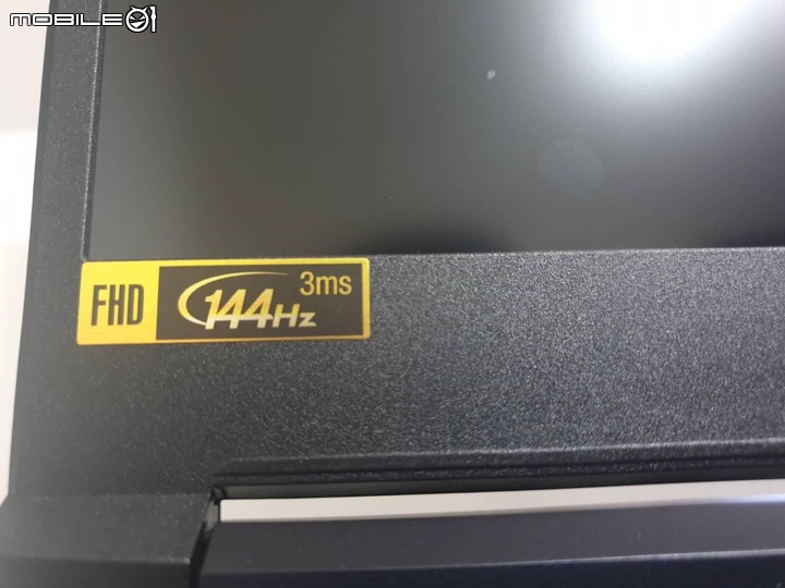 PH315-53-79EB開箱第一集